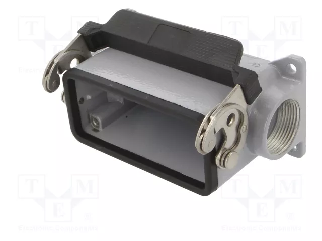 ILME Carcasa HDC C-TYPE tamaño 77.27 con pestillo