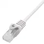 Phasak PHK 1515 Cable de Red RJ45 UTP Cat.6/ 15m/ Gris