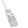 Phasak PHK 1515 Cable de Red RJ45 UTP Cat.6/ 15m/ Gris