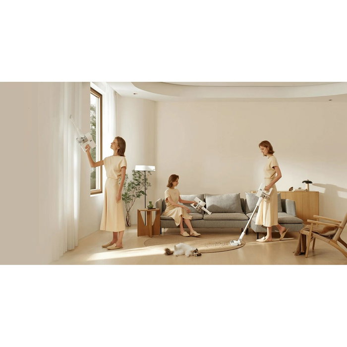 Aspiradora sin Cable Xiaomi Cleaner G20 EU