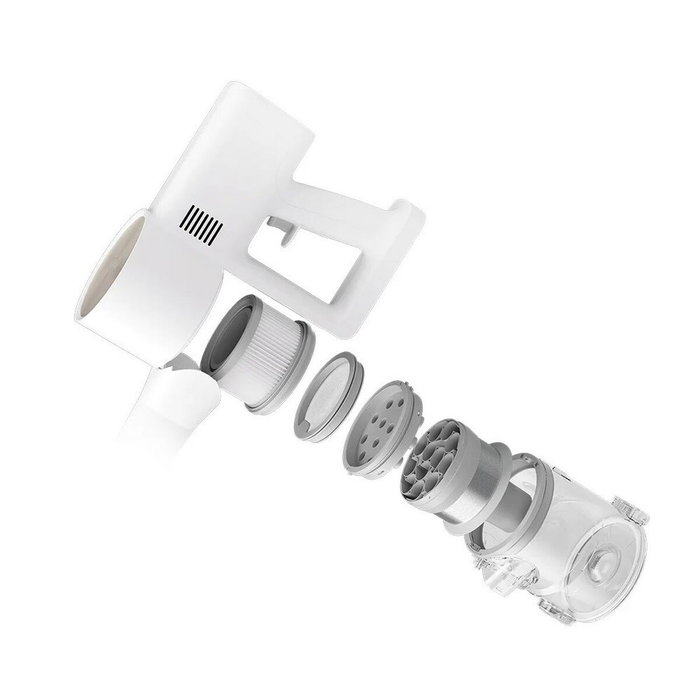 Aspiradora sin Cable Xiaomi Cleaner G20 EU