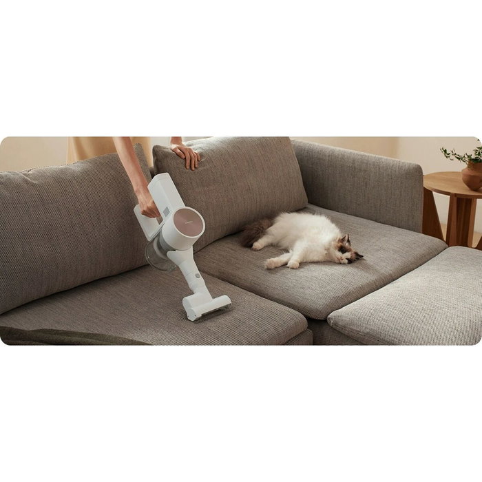 Aspiradora sin Cable Xiaomi Cleaner G20 EU