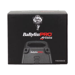 Babyliss Base de Carga FX825E para Máquina Cortapelo Profesional