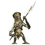 HASBRO Figura Amani Guard The Mandalorian and Grogu Star Wars 9,5cm