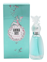 Anna Sui Secret Wish Eau de Toilette 75ml Vaporizador