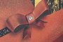 DKD Home Decor Cuadro Lienzo Mujer Sombrero Surtido de 4 Unidades