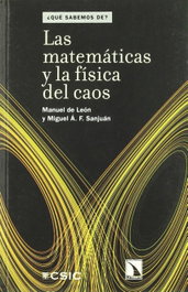 Catarata, Las matemáticas y la física del caos