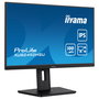 iiyama ProLite XUB2492HSU-B6 - Monitor 60,5 cm (24") Full HD IPS, 100 Hz, 0,4 ms, AMD FreeSync, Pivot, Negro - XUB2492HSU-B6