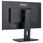 iiyama ProLite XUB2492HSU-B6 - Monitor 60,5 cm (24") Full HD IPS, 100 Hz, 0,4 ms, AMD FreeSync, Pivot, Negro - XUB2492HSU-B6