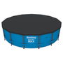 Bestway Cubierta Piscina PVC D457 cm Jardin 58038