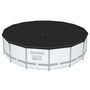 Bestway Cubierta Piscina PVC D457 cm Jardin 58038