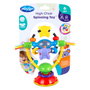 Playgro Juguete Giratorio Para Trona 0182212 con Sonajero y Cuentas +6 Meses Multilingüe