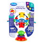 Playgro Juguete Giratorio Para Trona 0182212 con Sonajero y Cuentas +6 Meses Multilingüe