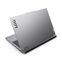 Lenovo LOQ 15IRX10 Portátil Intel Core i7-13650HX 24 GB DDR5 512 GB SSD NVIDIA GeForce RTX 5050 15.6" Full HD Teclado Español Gris