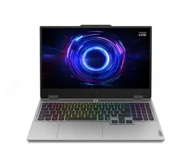 Lenovo LOQ 15IRX10 Intel Core i7-13650HX 24GB 512GB SSD RTX 5050 Gris