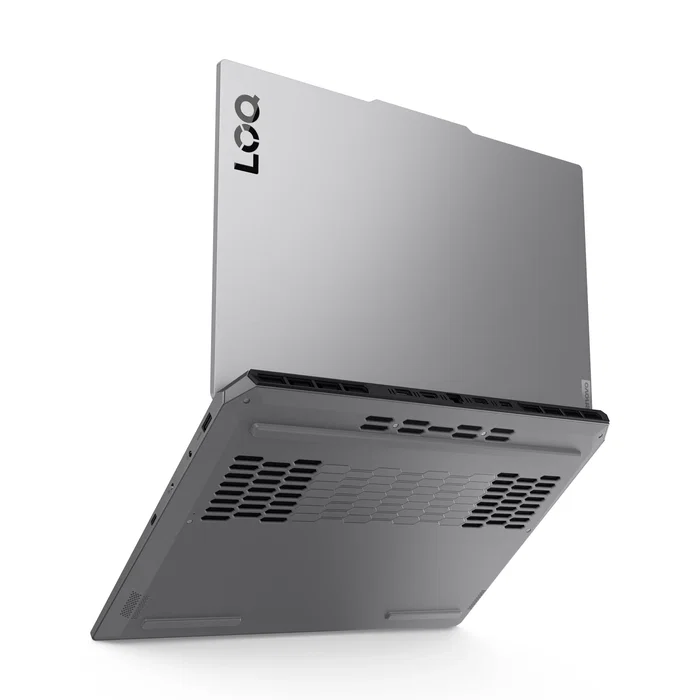 Lenovo LOQ 15IRX10 Intel Core i7-13650HX 24 GB DDR5 512 GB SSD RTX 5050 15.6 Full HD Gris