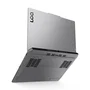 Lenovo LOQ 15IRX10 Intel Core i7-13650HX 24 GB DDR5 512 GB SSD RTX 5050 15.6 Full HD Gris