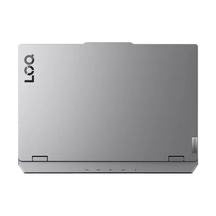Lenovo LOQ 15IRX10 Intel Core i7-13650HX 24 GB DDR5 512 GB SSD RTX 5050 15.6 Full HD Gris