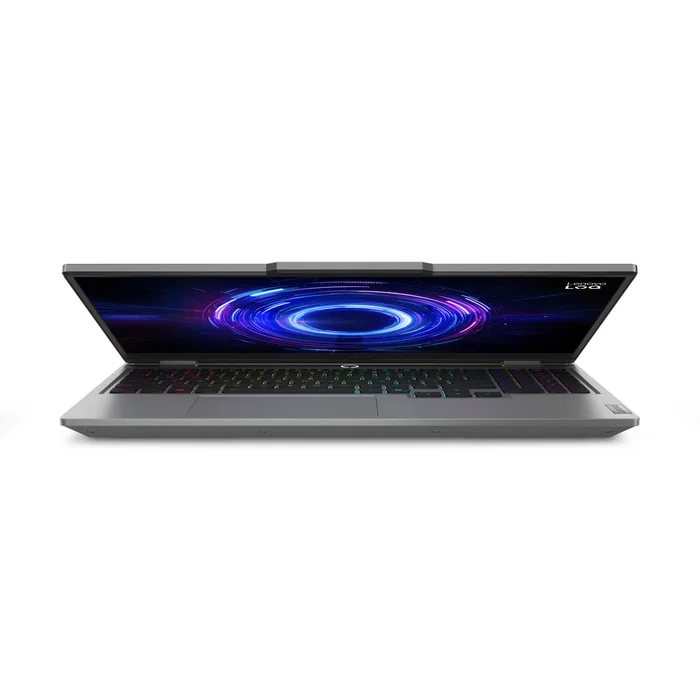 Lenovo LOQ 15IRX10 Intel Core i7-13650HX 24 GB DDR5 512 GB SSD RTX 5050 15.6 Full HD Gris