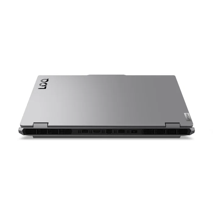 Lenovo LOQ 15IRX10 Intel Core i7-13650HX 24 GB DDR5 512 GB SSD RTX 5050 15.6 Full HD Gris