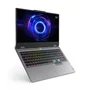 Lenovo LOQ 15IRX10 Intel Core i7-13650HX 24 GB DDR5 512 GB SSD RTX 5050 15.6 Full HD Gris
