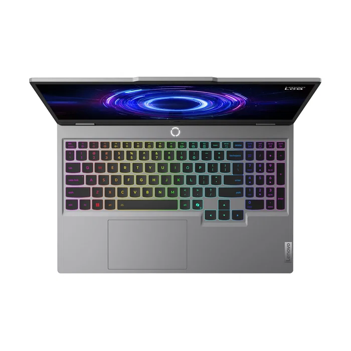 Lenovo LOQ 15IRX10 Intel Core i7-13650HX 24 GB DDR5 512 GB SSD RTX 5050 15.6 Full HD Gris