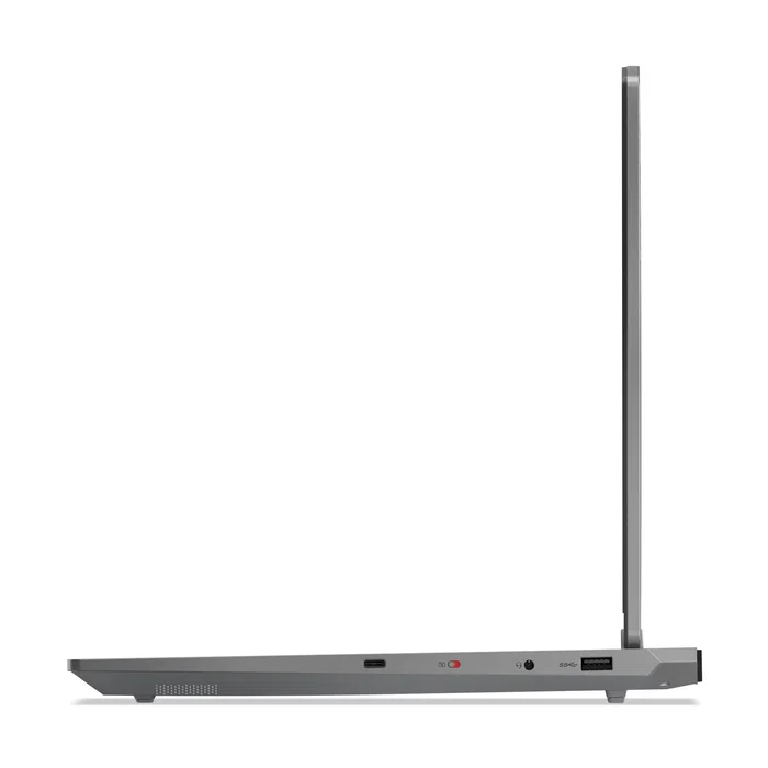 Lenovo LOQ 15IRX10 Intel Core i7-13650HX 24 GB DDR5 512 GB SSD RTX 5050 15.6 Full HD Gris