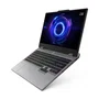 Lenovo LOQ 15IRX10 Intel Core i7-13650HX 24 GB DDR5 512 GB SSD RTX 5050 15.6 Full HD Gris