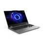 Lenovo LOQ 15IRX10 Intel Core i7-13650HX 24 GB DDR5 512 GB SSD RTX 5050 15.6 Full HD Gris