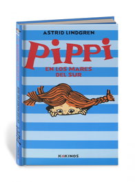 KOKINOS EDITORIAL Pippi en los mares del sur