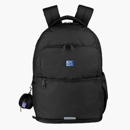 Oxford Mochila Young Proof B-Out 30L Negro
