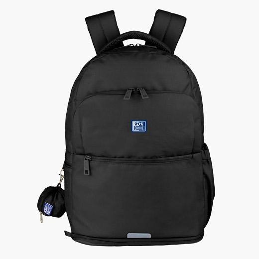Oxford Mochila Young Proof B-Out 30L Negro Oxford Mochila Young Proof B-Out 30L Negro