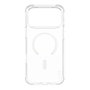 PanzerGlass CARE Samba Funda Transparente con MagSafe para Apple iPhone 17 Pro Max