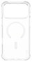 PanzerGlass CARE Samba Funda Transparente con MagSafe para Apple iPhone 17 Pro Max