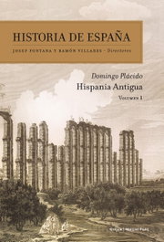Hispania antigua, Domingo Plácido - CRITICA