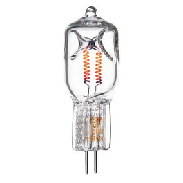 Osram Lámpara halógena GX6.35 150W 230V 4000lm