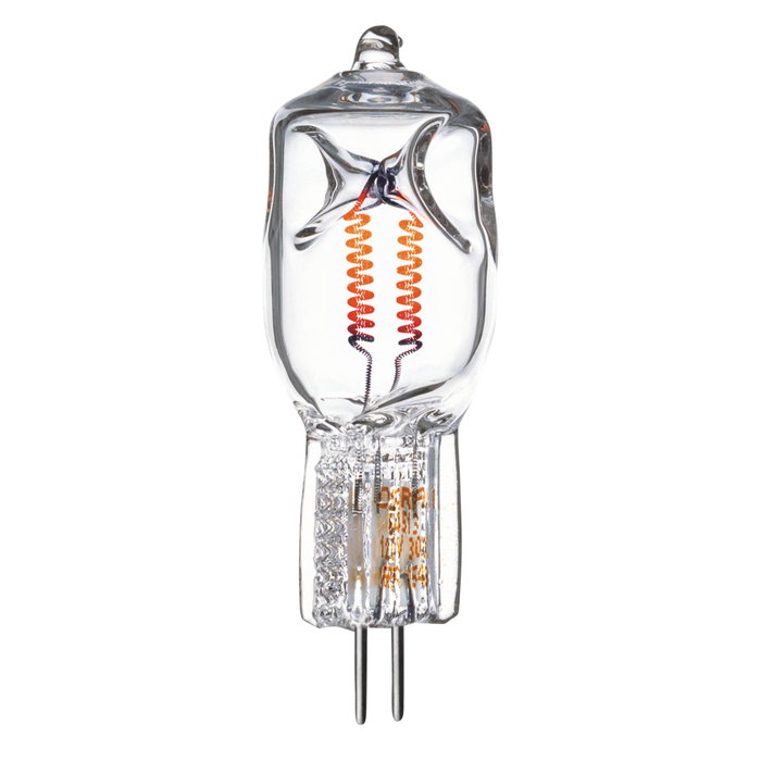 Osram Lámpara halógena GX6.35 150W 230V 4000lm Osram Lámpara halógena GX6.35 150W 230V 4000lm