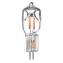 Osram Lámpara halógena GX6.35 150W 230V 4000lm