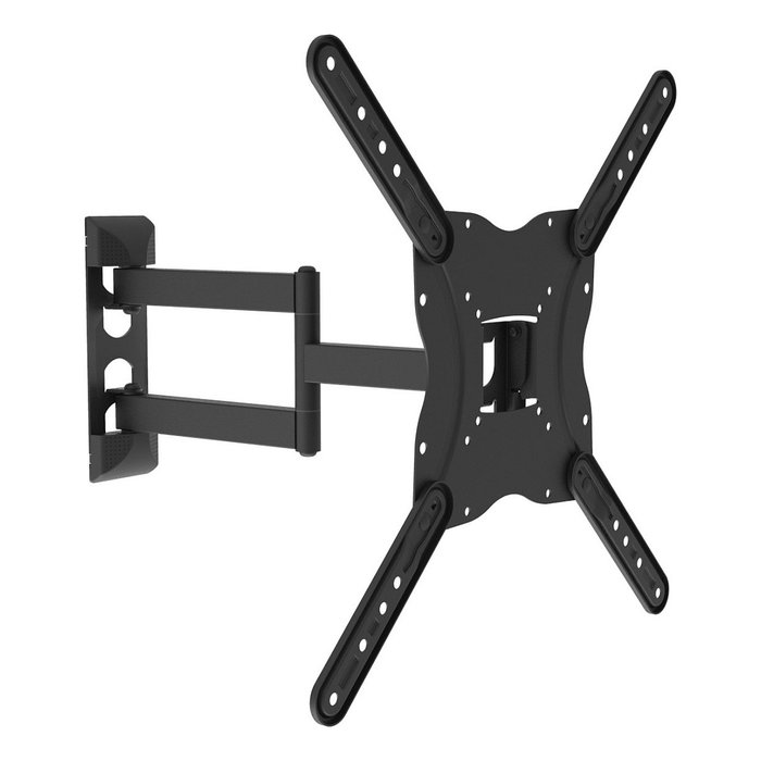 Equip Soporte de pared articulado para TV 13-55 pulgadas Negro Equip Soporte de pared articulado para TV 13-55 pulgadas Negro