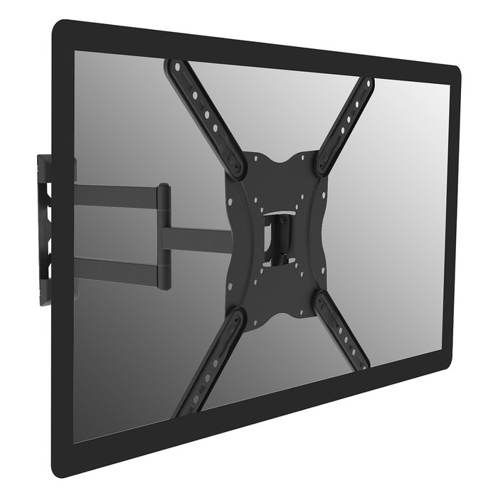 Equip Soporte de pared articulado para TV 13-55 pulgadas Negro Equip Soporte de pared articulado para TV 13-55 pulgadas Negro