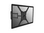 Equip Soporte de Pared para TV Giratorio e Inclinable para Pantallas de 13" a 55" (139.7 cm), Hasta 30 kg, VESA 400x400, Negro, Modelo 650407