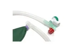 Intersurgical Circuito Anestesia Magill-Mapleson con Válvula APL y Balón 2L, Longitud 1.6m