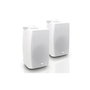 LD Systems Contractor CWMS 52 W Altavoz de 2 vías blanco 30 W