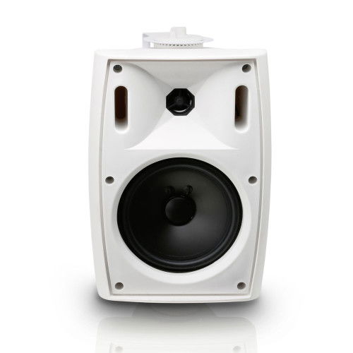 LD Systems CWMS 52 W Altavoz de 2 Vías Blanco Alámbrico 30W