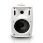 LD Systems CWMS 52 W Altavoz de 2 Vías Blanco Alámbrico 30W