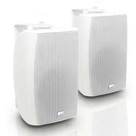 LD Systems Contractor CWMS 52 W Altavoz de 2 Vías Blanco Alámbrico 30 W