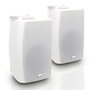 LD Systems Contractor CWMS 52 W Altavoz de 2 Vías Blanco Alámbrico 30 W