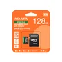 Adata Speed Plus microSDXC 128 GB UHS-I U3 V30 A2