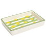 Home Deco Factory Vaciabolsillos Cerámica BAIN DE SOLEIL