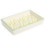 Home Deco Factory Vaciabolsillos Cerámica BAIN DE SOLEIL
